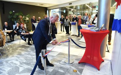 Herdenking 80 jaar bevrijding van Goirle en Riel