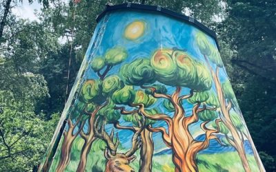 Kunstweekend Loon op Zand 2026 – Een weekend vol kunst, ontmoeting en verbeelding